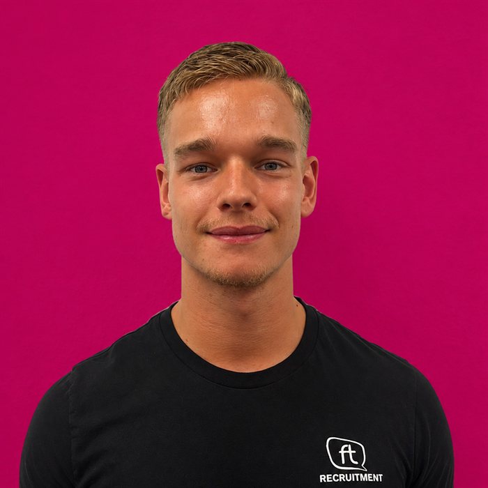 Lewis Proctor